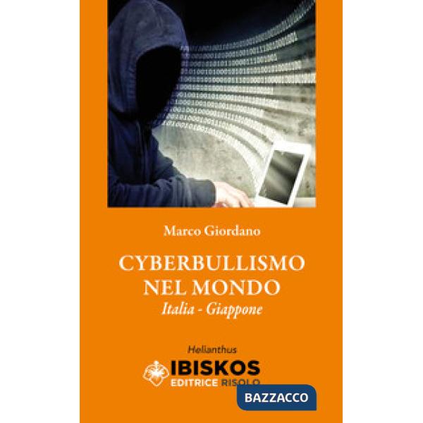 Cyberbullismo nel mondo. Italia-Giappone