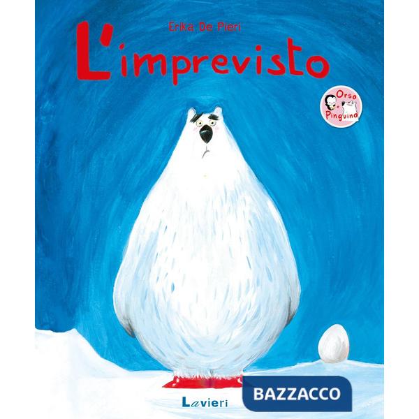 Imprevisto. Ediz. a colori (L')