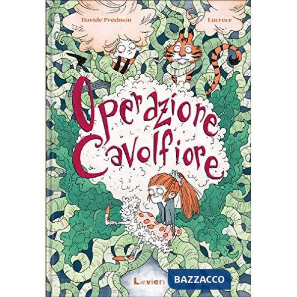 Operazione Cavolfiore