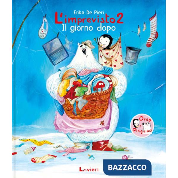 Imprevisto 2. Il giorno dopo (L')