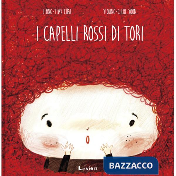 Capelli rossi di Tori. Ediz. a colori (I)
