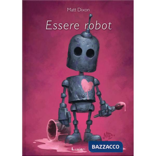 Essere robot