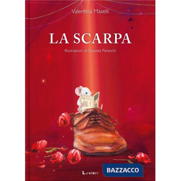 Scarpa (La)