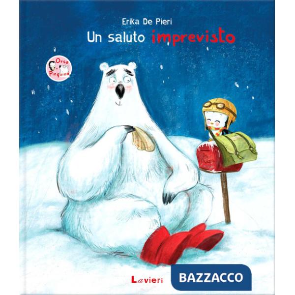 Saluto imprevisto (Un)