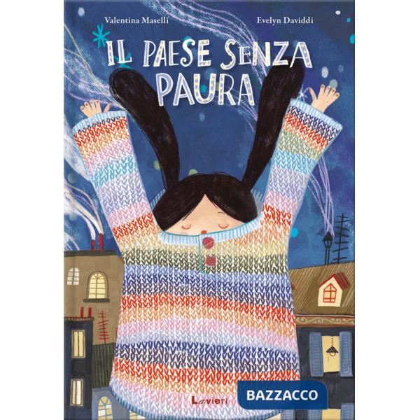 Paese senza paura (Il)