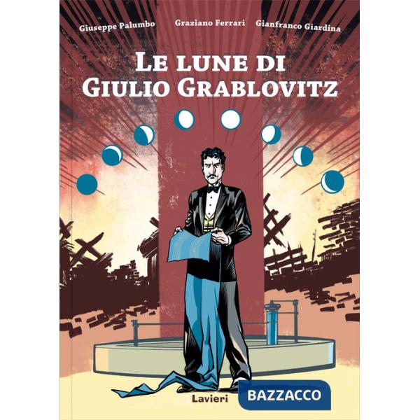 Lune di Giulio Grablovitz (Le)