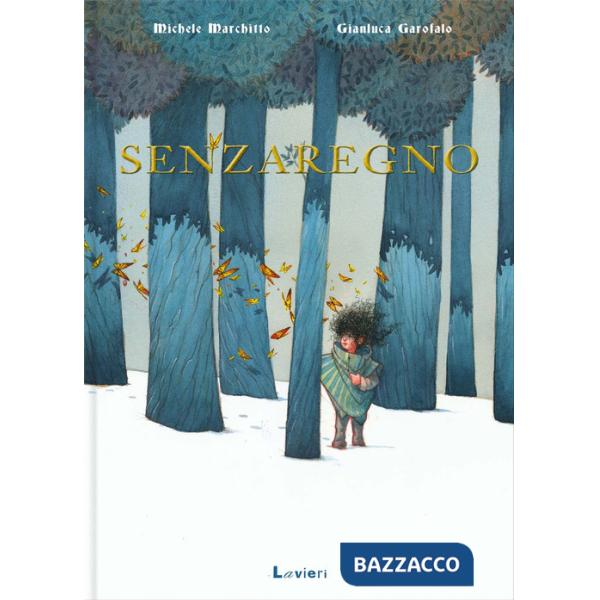 Senzaregno. Ediz. a colori