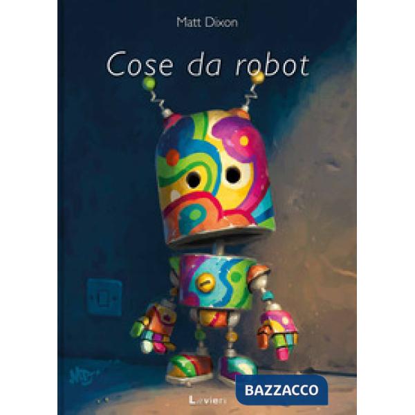 Cose da robot