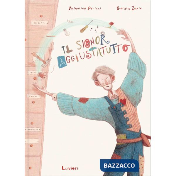 Signor aggiustatutto (Il)