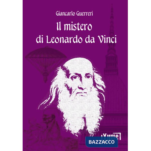 Mistero di Leonardo da Vinci (Il)