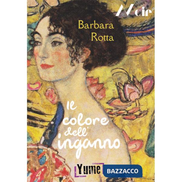 Colore dell'inganno (Il)