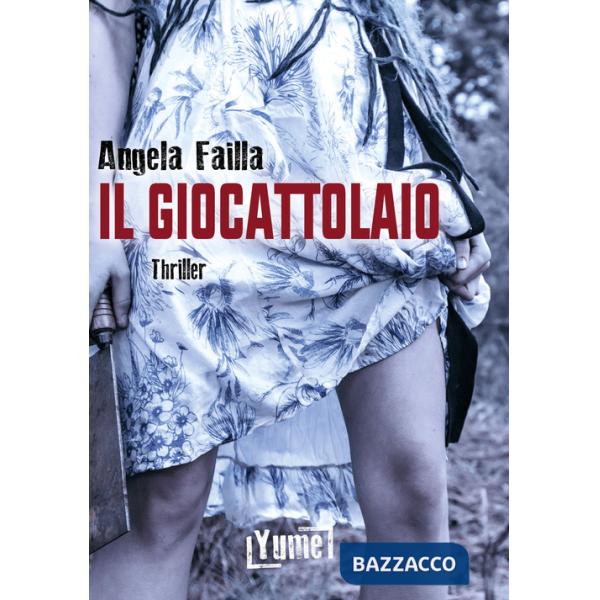 Giocattolaio. Sei pronto a giocare? (Il)