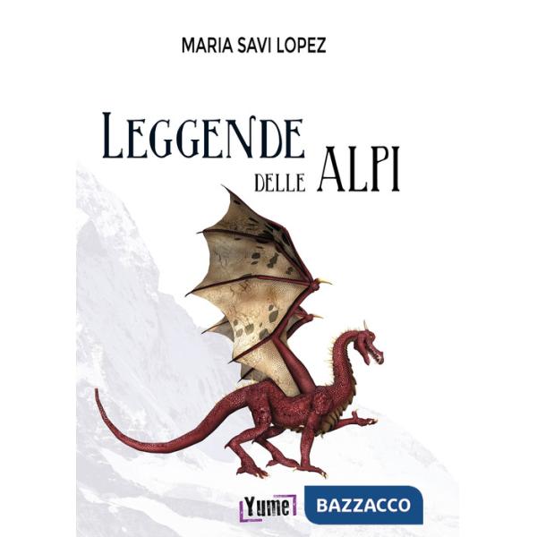 Leggende delle Alpi