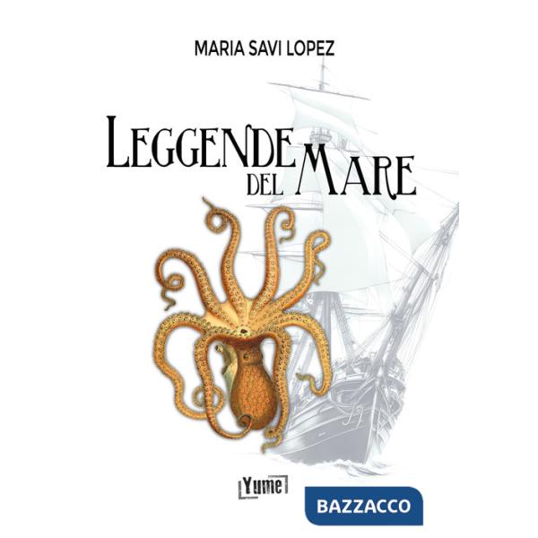 Leggende del mare