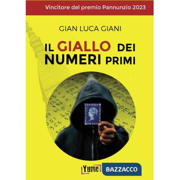 Giallo dei numeri primi (Il)
