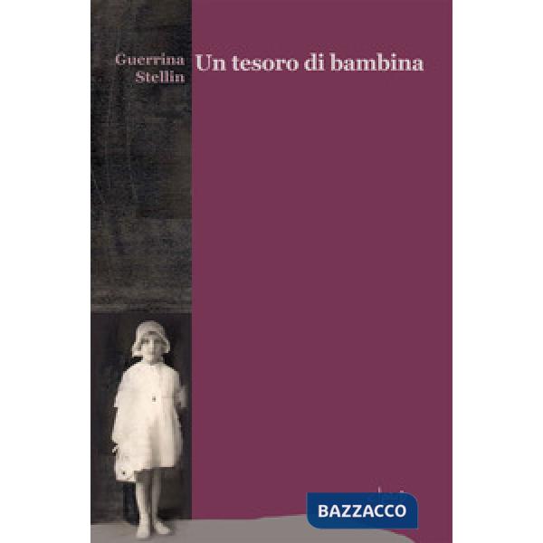 Un tesoro di bambina