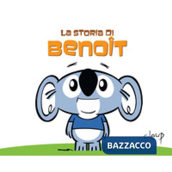 La storia di Benoît