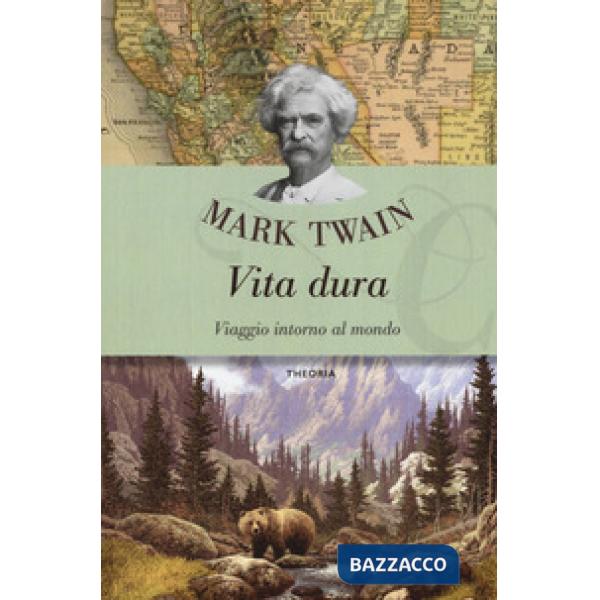 Vita dura. Viaggio intorno al mondo