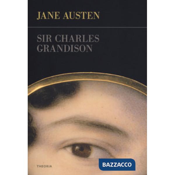 Sir Charles Grandison