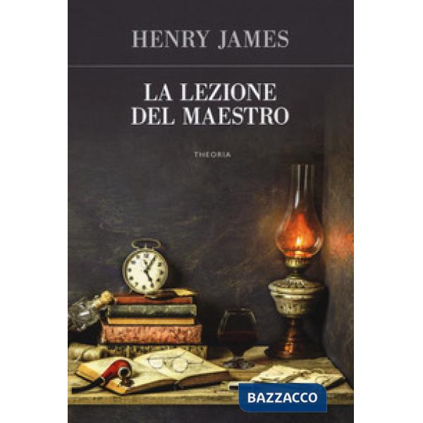 Lezione del Maestro (La)