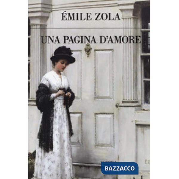 Pagina d'amore (Una)