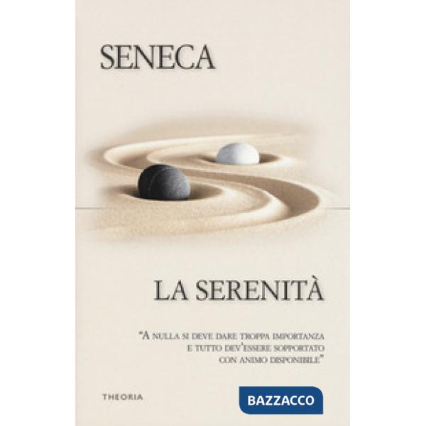Serenità (La)