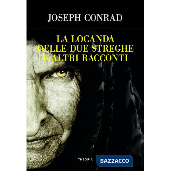 Locanda delle due streghe e altri racconti (La)