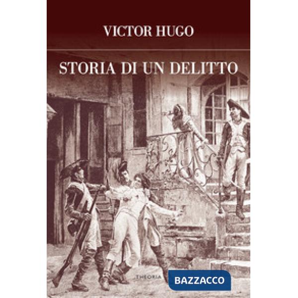Storia di un delitto