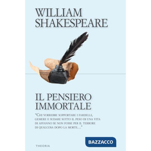 Pensiero immorale (Il)