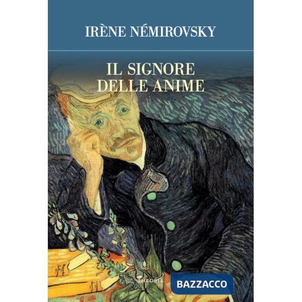 Signore delle anime (Il)