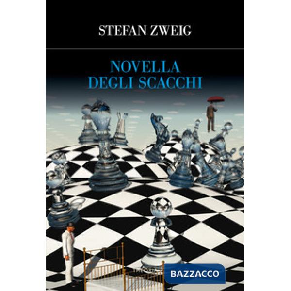 Novella degli scacchi
