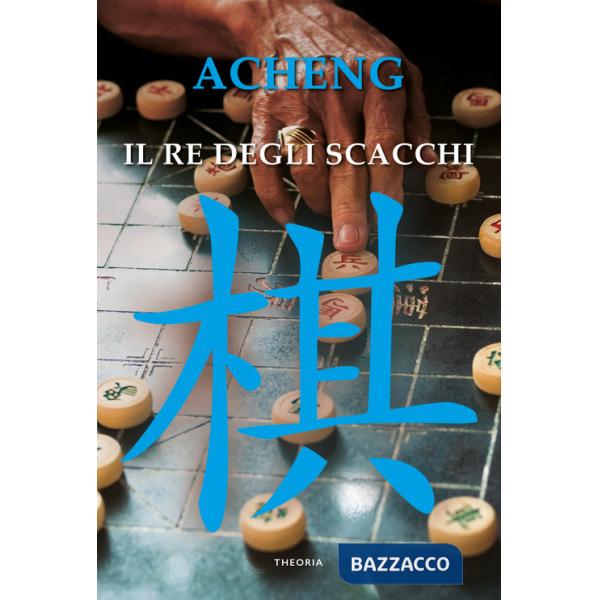 Re degli scacchi (Il)