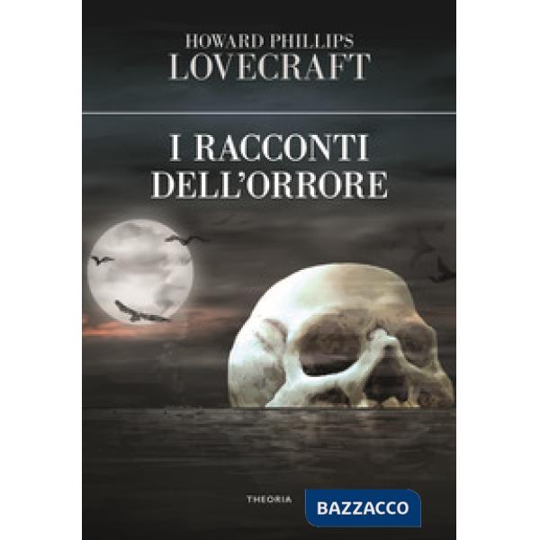 Racconti dell'orrore (I)