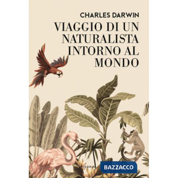 Viaggio di un naturalista intorno al mondo