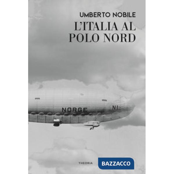 Italia al Polo Nord (L')