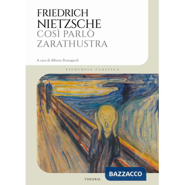 Così parlò Zarathustra
