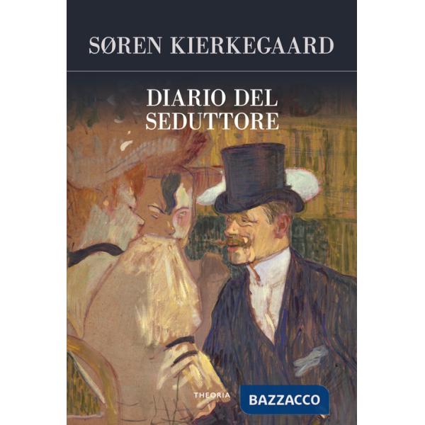 Diario del seduttore