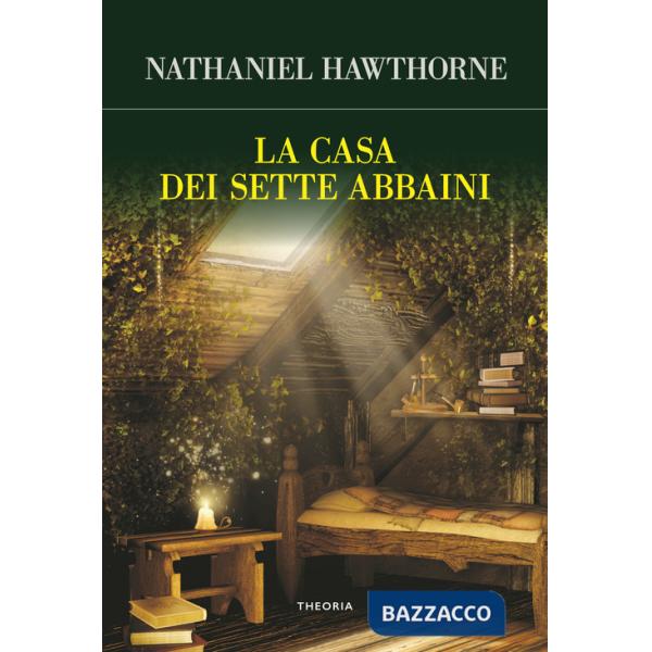 Casa dei sette abbaini (La)