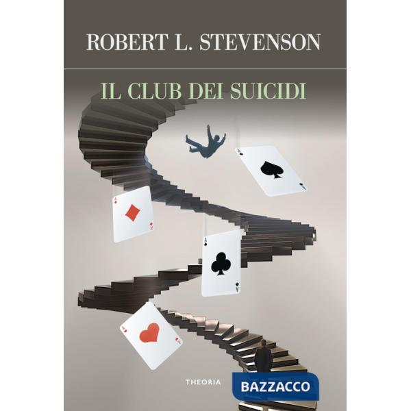 Club dei suicidi (Il)