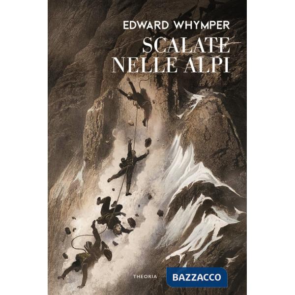 Scalate nelle Alpi