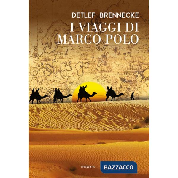 Viaggio di Marco Polo (Il)