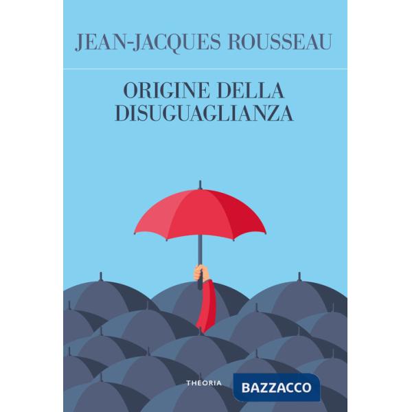 Origine della disuguaglianza