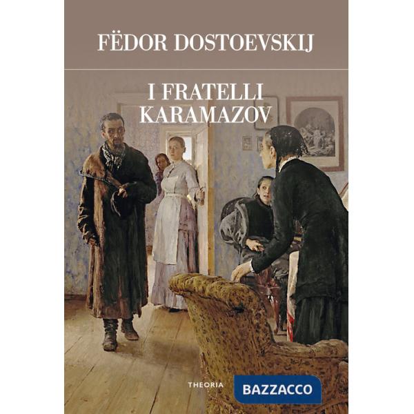 Fratelli Karamazov. Ediz. integrale (I)