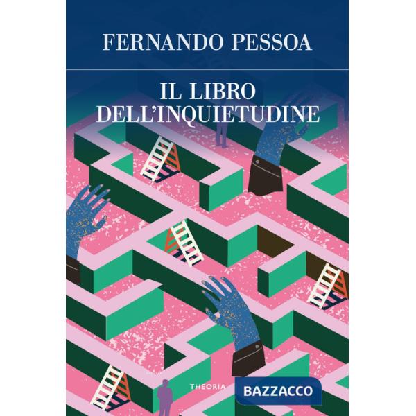 Libro dell'inquietudine. Ediz. integrale (Il)