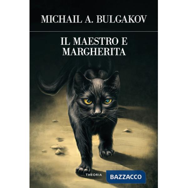 Maestro e Margherita. Ediz. integrale (Il)