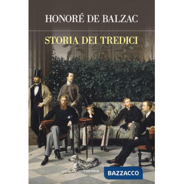 Storia dei tredici