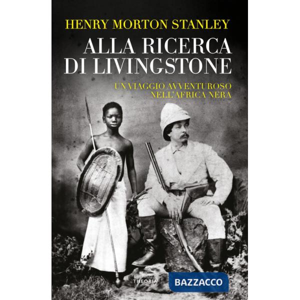 Alla ricerca di Livingstone