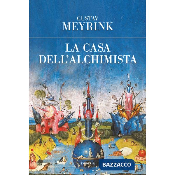 Casa dell'alchimista (La)