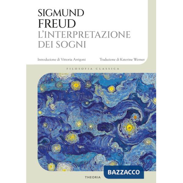Interpretazione dei sogni. Ediz. integrale (L')