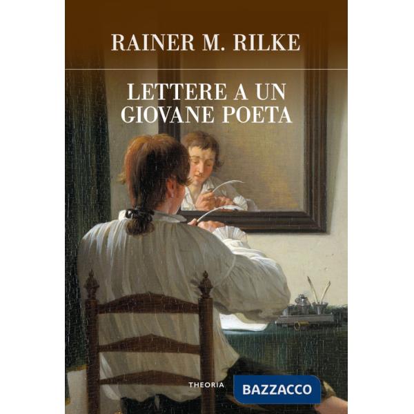 Lettere a un giovane poeta